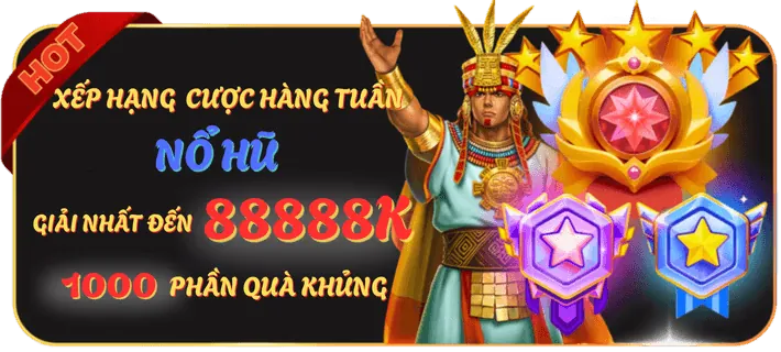 Tham gia sự kiện VIP độc quyền 33win999