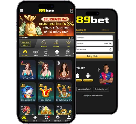 Nền tảng bắn cá an toàn và uy tín của 33win999