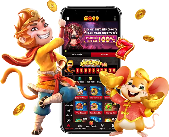 Cơ hội thắng lớn và phần thưởng hấp dẫn khi chơi bắn cá 33win999