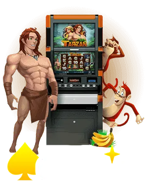 Kho game đa dạng 33win999