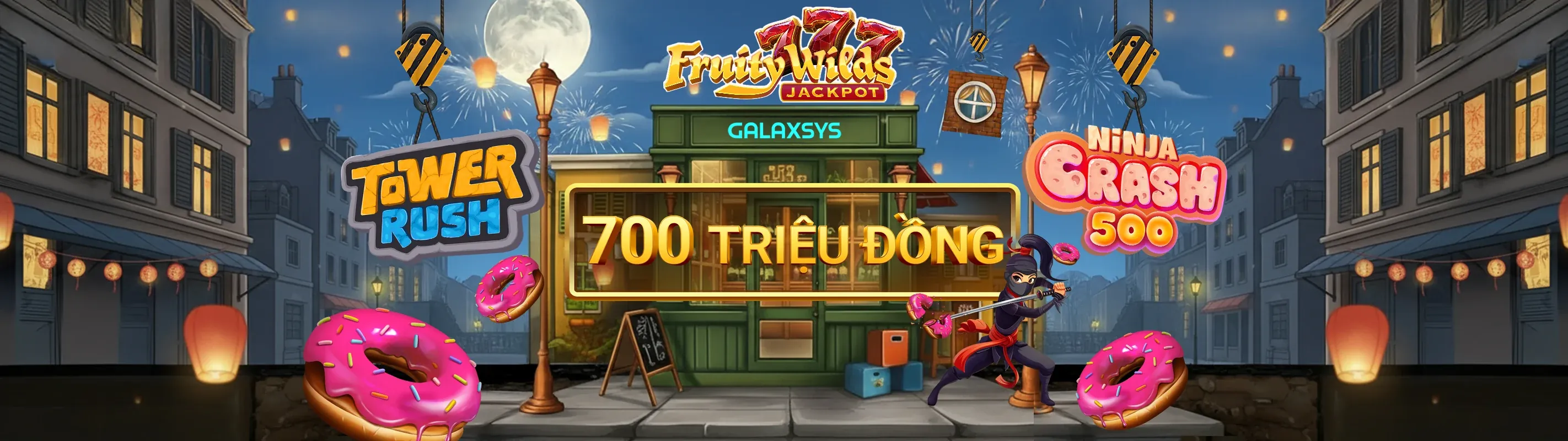 Chương trình đối tác 33win999