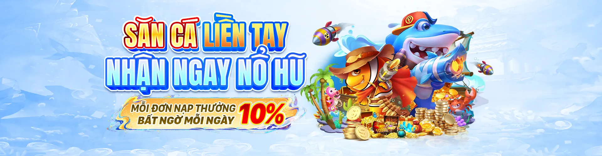 Hình ảnh chính Trang Chủ 33win999